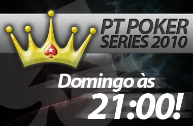 PT Poker Series #1: amanhã joga No Limit Hold'em por $55! 0001