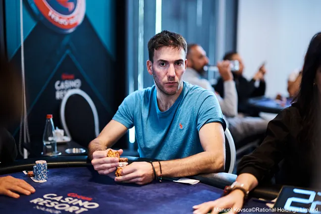 Luca Delfino
