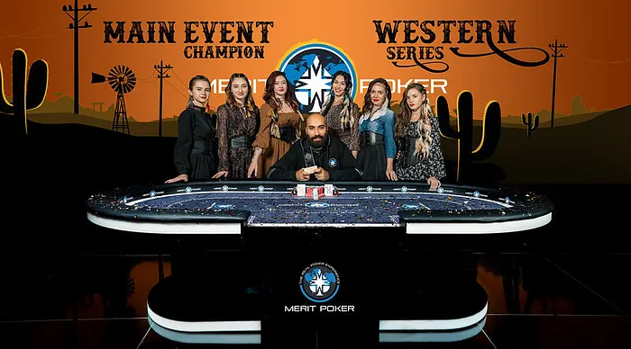 Mohamed-Mokrani-campeao-main-event-merit-poker-western-series