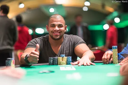 LAPT Chile Dia 2: Jefferson Melo na Liderança dos 8 Brasileiros e do Torneio Rumo ao Dia 3 0001