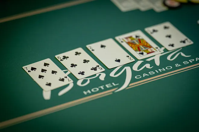 Borgata Branding 