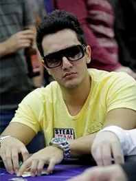 SCOOP: Fellipe Nunes Vence o Evento #35 Medium e Leva 0K; Yuri Martins é o Quarto 102