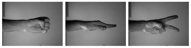 Make Your Poker Game Less Exploitable with a Tip from Rock-Paper-Scissors 101