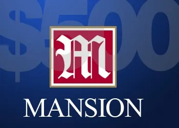 $500 PokerNews Cash Freerolls na Mansion Poker! 0001