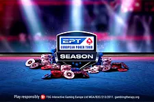 PokerStars EPT Season Online