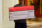 [Video] Wynn Fall Classic: Il remporte un bonus mystère de 250.000$