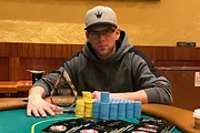 Dan Sweeney Wins Parx Big Stax 300 for $95,744 After Three-Way Deal
