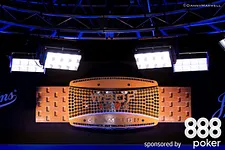 888poker Crazy Eights