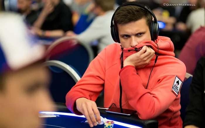 Przemyslaw Piotrowski