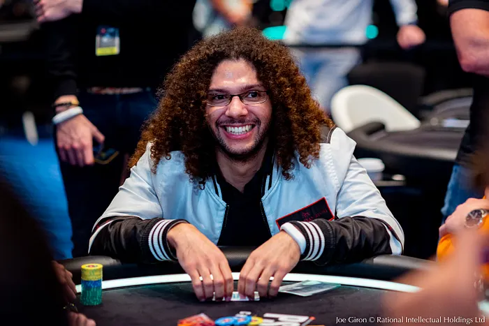 Bubble Boy Mauricio Ferreira Pais