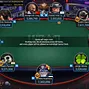 Event #73 Final Table