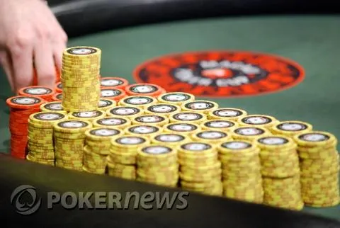 The Sunday Briefing: Final Table Deal Sees Four Six-Figure Winners in The Sunday Million 0001