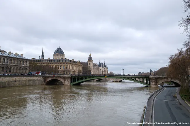 EPT Paris 2026 - Location