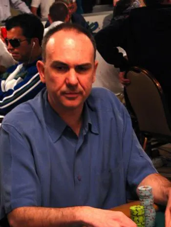 Manuel Labandeira termina 16 en evento 22 LAPC, José Ángel de la Casa gana PokerStars Estrellas en Juego 0001