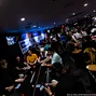 Tournament Room