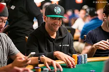 Ronnie Bardah