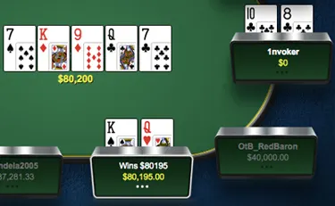 The Railbird Report: Back in Time with Ted "profbackwards" Forrest 103