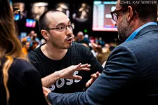 Will Kassouf