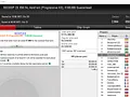 Maior Prémio dos SECOOP de Terça na PokerStars.FRESPT para 265743 104