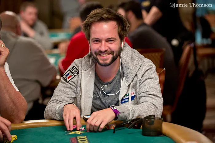 WSOP Little One Drop : Pecheux, Tosques et Merlin au Jour 3, Kev'Adams pas dans l'argent 0001
