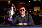 "It Feels Like The Triple Crown": Jesse Lonis Wins $10,300 NAPT Super High Roller for $174,550