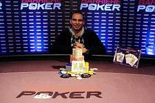 Charkri Attalha - Julien Durepaire