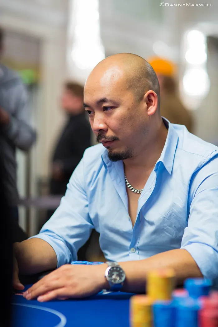 Global Poker Index: Rettenmaier Sobe no POY e GPI 300, Riess Entra nos Rankings 102