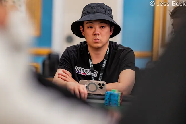 Eric Tsai