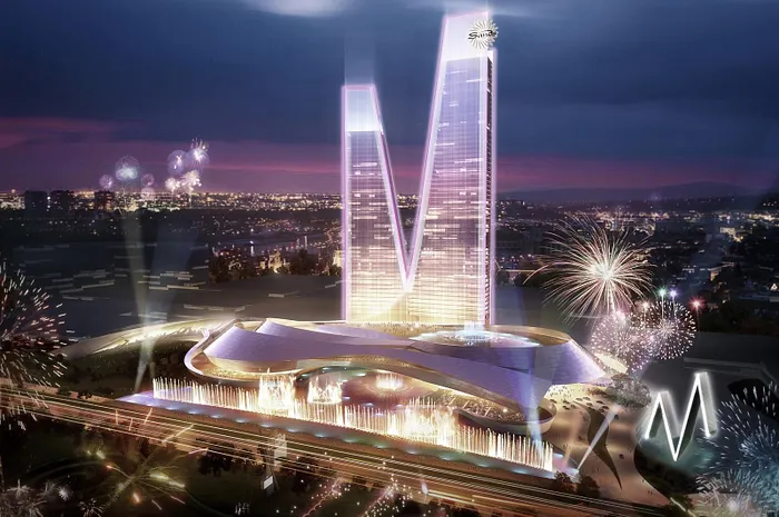 EuroVegas : Sheldon Adelson songe à Paris pour construire un casino