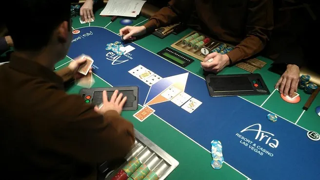 The Nightly Turbo: Tom Dwan Versus Viktor Blom, NBC Heads-Up Poker Championship Returns 101