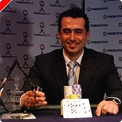 PokerNews Cup Event #4, $550 H.O.R.S.E: Abel Cabrera Takes First 0001