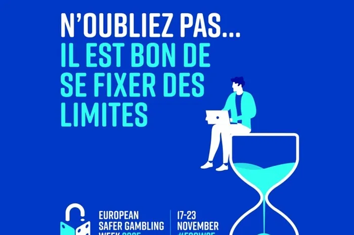 semaine du jeu responsable  2025