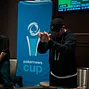 Xiong Thao Wins $400 PokerNews Cup at Thunder Valley