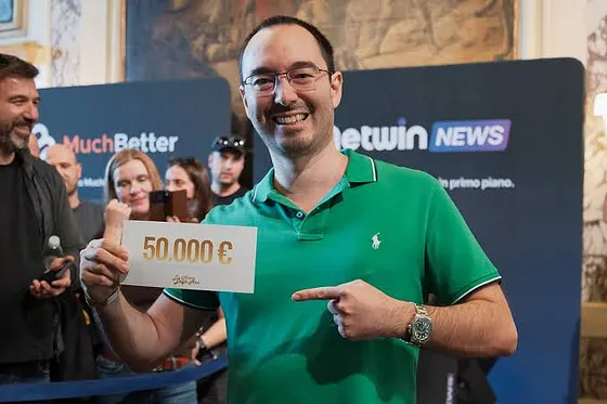 Will Kassouf