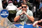 José Quintas no EPT Main Event Barcelona 2026