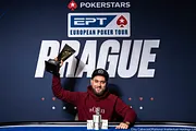Poland's Grzegorz Kozieja Gets His Biggest-Ever Live Cash at EPT Prague (€474,510)