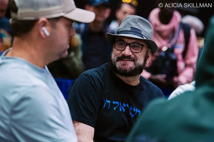 Mike Matusow Poker