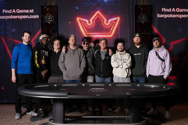 Super High Roller FT