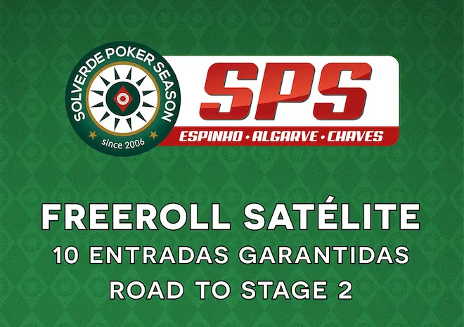 freeroll casino espinho