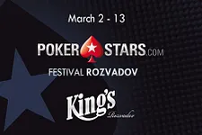 PokerStars Festival Rozvadov