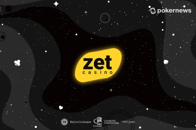 Zet Casino Bonus