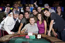 wsop 2011 jour 29 30 resultat lamb plo