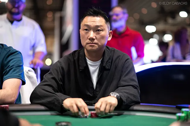 Junfeng Wang