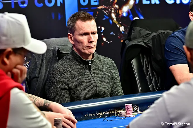Tobias Heinsdorf
