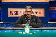 Moshe Gavrieli impede bi de Scott Bohlman em 2025 e vence Evento #60 da WSOP