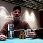 Richard Gargel Winner of the 2014 Borgata Winter Poker Open Seniors Event
