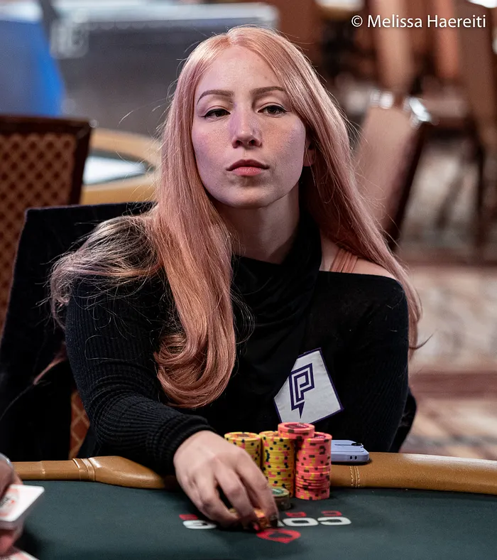 Melanie Weisner - Xuan Liu