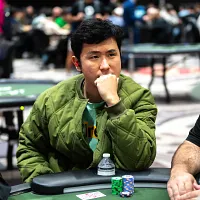 Yuchen Chen