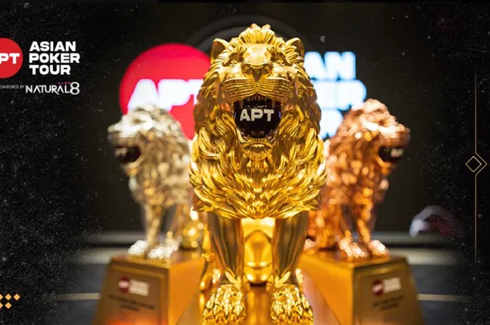 Asian Poker Tour