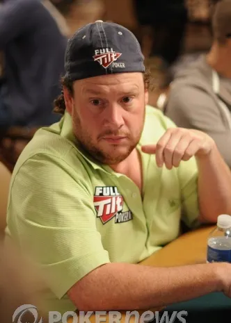 gavin smith full tilt poker